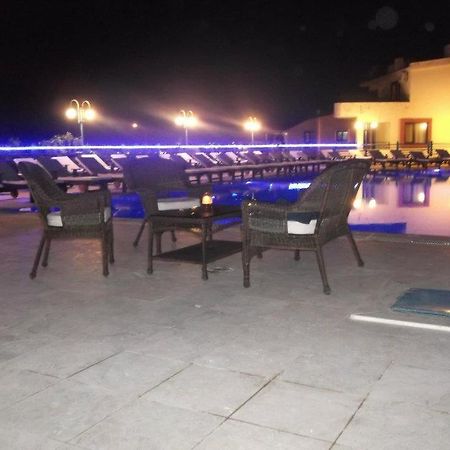 Sancar Kardia Hotel Didim Exteriör bild