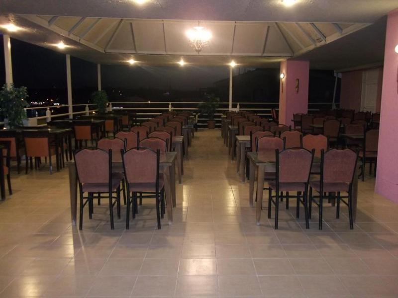Sancar Kardia Hotel Didim Exteriör bild