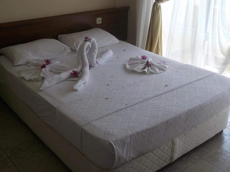 Sancar Kardia Hotel Didim Rum bild