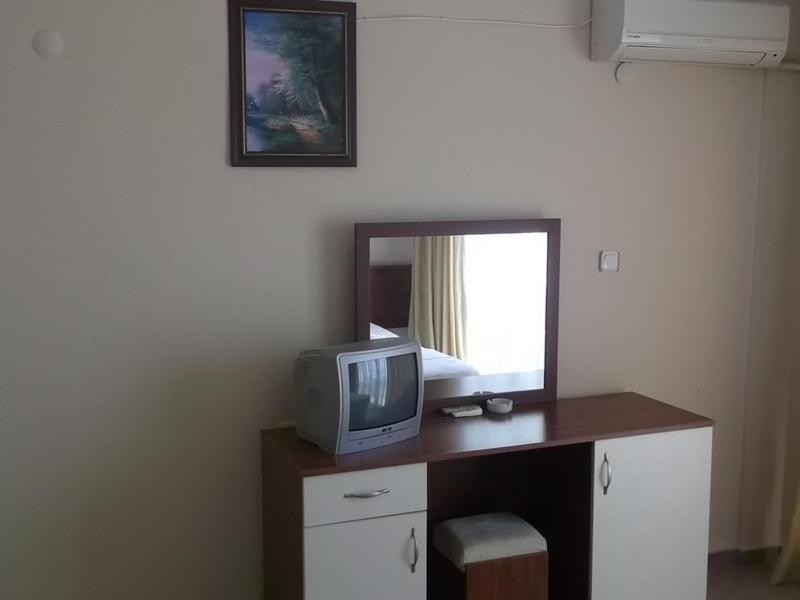 Sancar Kardia Hotel Didim Rum bild