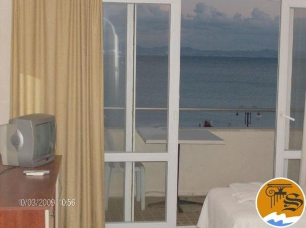 Sancar Kardia Hotel Didim Rum bild