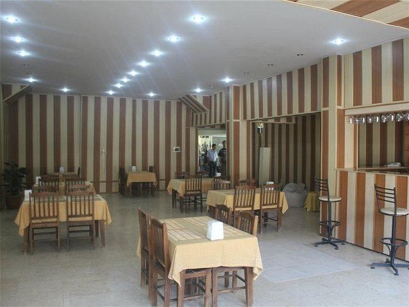 Sancar Kardia Hotel Didim Exteriör bild